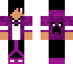 purple gamer