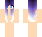purple hair base