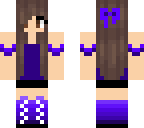 purple summer