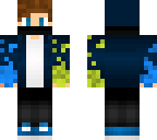 pvp boy
