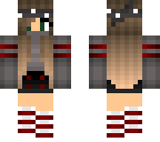 pvp girl