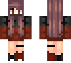 pvp girl