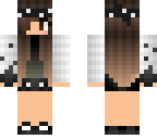 pvp girl