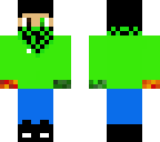 quarantine nuker