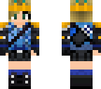 queen lily