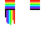 raimbow block
