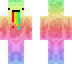 rainbow derp 