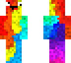 rainbow derpyness