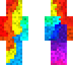 rainbows