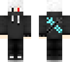 re edit sword skin guy