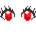 red eye
