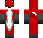 red fox - updated