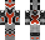red future robot