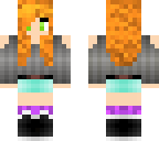 red head