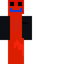 red man