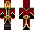 red warlock