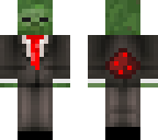redstone derpy zombie