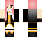 regular natsu
