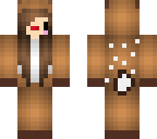 reindeer edit