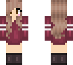 remuke tumblr maroon girl