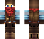 reupload western