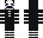 reverse marionette