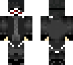 rin kyiokima mask