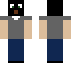 rob the robber