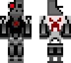 robo slime