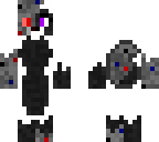 robot wolf or dog