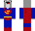 ross superman