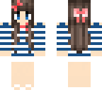 sailor girl