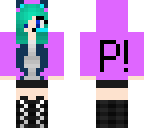 same edited skin just edited again
