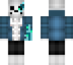 sans bad time