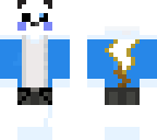 sans pikachu