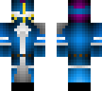 sci-fi cop