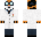 science tiger improvment