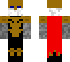 sheep spirit knight