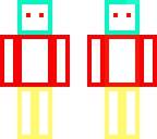 simple colours