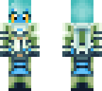 sinon mudkip