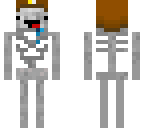 skelebone miner