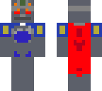 skeleking