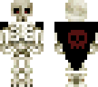 skeleton