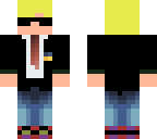 skin