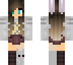 skin