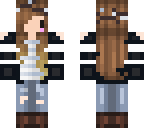 skin edit