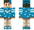 skin one