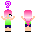 skin requests