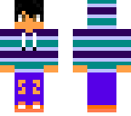 skin upgrade