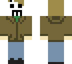 skully